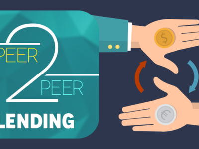 Xem xét thử nghiệm cho vay ngang hàng P2P để hỗ trợ doanh nghiệp nhỏ và vừa