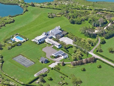 Những biệt thự đắt nhất nước Mỹ chỉ dành cho giới siêu giàu