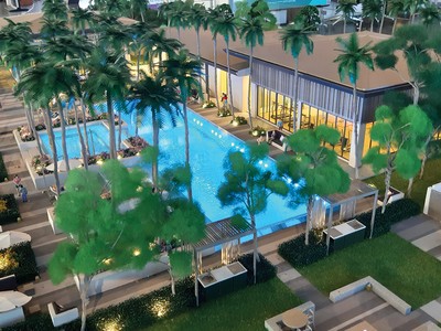 Phong thủy vượng khí cho dự án (phần 2)