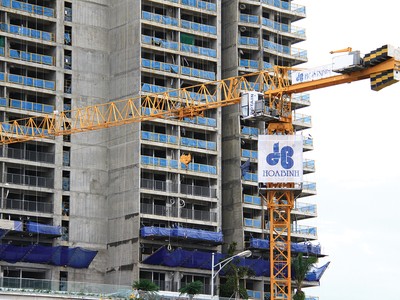 Đà Nẵng: Thu hồi văn bản về xây dựng