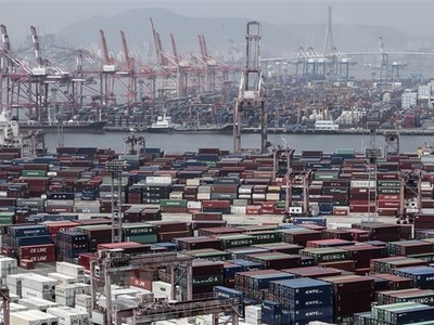 Các nhà hoạch định chính sách thị trường mới nổi kỳ vọng vào năm 2023 tươi sáng hơn