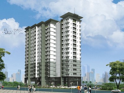 Cotec Land là chủ đầu tư Dự án Blue Sapphire Bình Phú