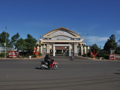 6 tháng đầu năm, UBND tỉnh Đắk Nông đã cấp chủ trương đầu tư cho 9 dự án.