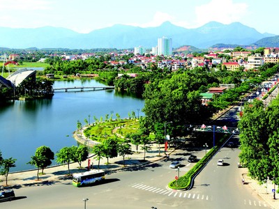 Chính phủ phê duyệt Nhiệm vụ lập Quy hoạch tỉnh Vĩnh Phúc