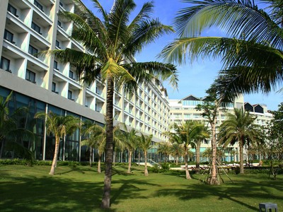 Condotel - tủi phận con ghẻ