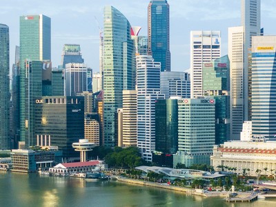 Bất động sản toàn cầu giảm 33% vì đại dịch