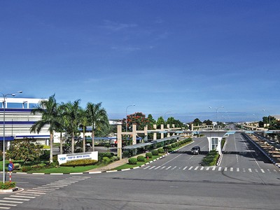 Giá thuê bất động sản công nghiệp tăng từ 10 - 40%