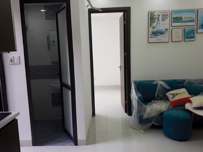 Mặc dù gặp nhiều rủi ro về pháp lý, nhưng chung cư mini vẫn đắt hàng