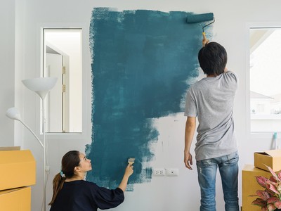 Bán nhà, sang nhượng khách thuê