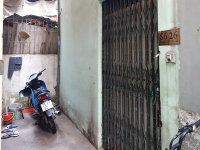 Những căn nhà trên đất không sổ đỏ tiềm ẩn rất nhiều rủi ro