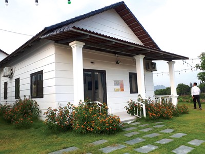 Giai đoạn dịch bệnh, nhiều người có thiên hướng di chuyển về khu vực nông thôn.