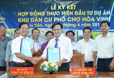 Dự án trọng điểm tại miền Trung: Nguy cơ trượt tiến độ