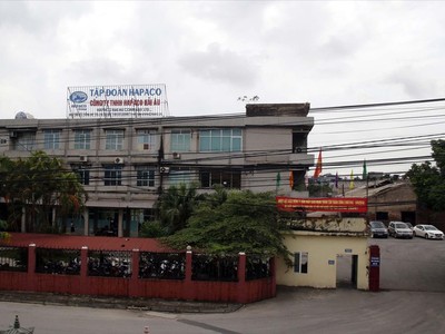 Mỗi ngày một mã chứng khoán (18/8): HAP - nổi sóng đến bao giờ?