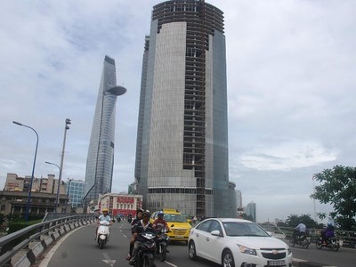 Không dễ phát mãi, bán đấu giá dự án triệu đô “đắp chiếu”