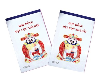 Bất thường trong giao dịch đặt cọc mua nhà tại dự án nhà ở xã hội