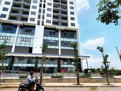 Với nhiều chương trình ưu đãi, dự án Thăng Long Capital của Phúc Hà Group được nhiều khách hàng đặt mua dù vừa bước vào tháng 7 Âm lịch