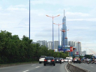 TP.HCM: Hệ số điều chỉnh giá đất sẽ được công bố vào đầu kỳ hàng năm