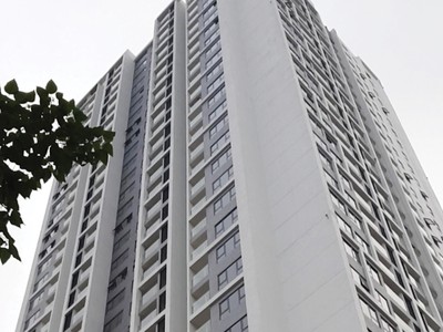 Hà Nội: Loạt chung cư ở quận Nam Từ Liêm chưa đảm bảo an toàn