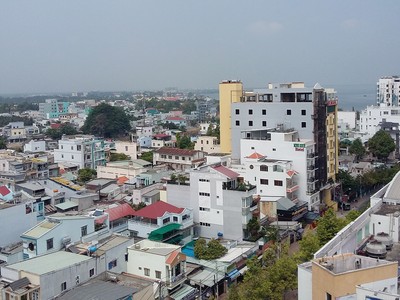 Vĩnh Long mời gọi 14 dự án đầu tư lĩnh vực đô thị- nhà ở