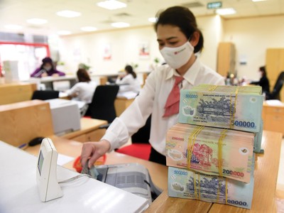 Việc đưa lãi suất cho vay về 4-5%/năm là rất khó, nếu không có sự hỗ trợ của ngân sách.
