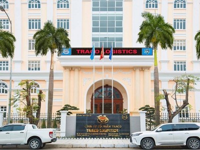 Traco đang có mục tiêu mở rộng mạng lưới vận tải, giao nhận, kho bãi