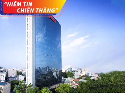 GELEX phát triển bền vững nguồn năng lượng tái tạo
