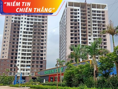 TTB Group: Dấu ấn nhà phát triển bất động sản chuyên nghiệp