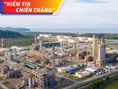 “Chiến dịch 51 ngày đêm”: Công trường BSR rộn niềm tin chiến thắng