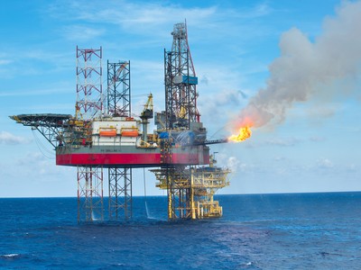 PV Drilling (PVD) đầu tư giàn khoan tự nâng đa năng 3 chân rời có dầm trượt 