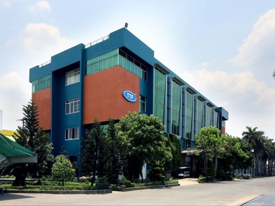 Kỹ nghệ Gỗ Trường Thành (TTF) tiếp tục bị kiểm toán nghi ngờ khả năng hoạt động liên tục