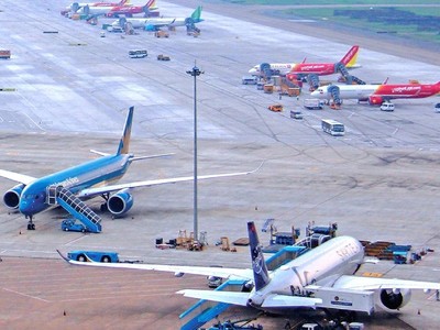 Tăng mức giới hạn trách nhiệm bồi thường thiệt hại trong vận chuyển hàng không