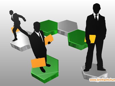 Tự chủ kinh tế trong một thế giới phụ thuộc lẫn nhau