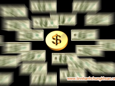 Trái phiếu Mỹ, chứng khoán toàn cầu loạn nhịp vì Ukraine