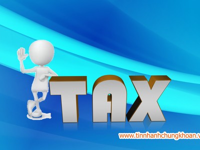 Đầu tư tối thiểu 1 tỷ đồng mới được khấu trừ thuế