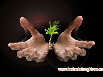 Tăng trưởng xanh, không còn con đường nào khác