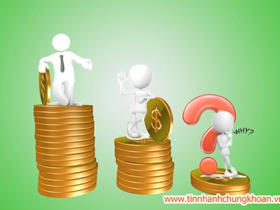 Năm 2015, vàng sẽ giảm xuống 1.000 USD/ounce?