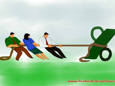 Tâm sự “rút ruột” của các tỷ phú công nghệ trẻ Việt Nam