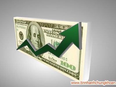 Khối ngoại tích cực gom cổ phiếu ngân hàng trong phiên 29/1