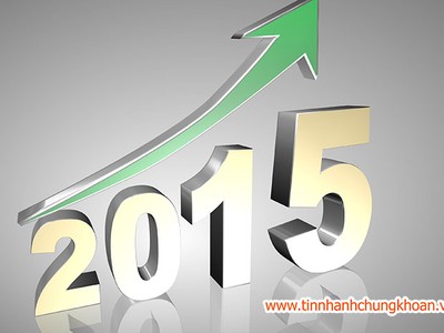 Dự cảm TTCK và cơ hội đầu tư 2015