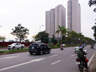 Gemek Tower hiện có gần 1.000 hộ dân đang sinh sống