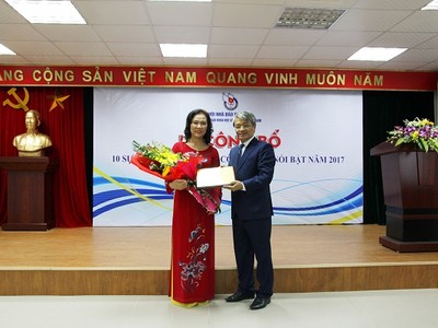 Nhà máy tân dược của Traphaco lọt vào Top 10 sự kiện khoa học công nghệ năm