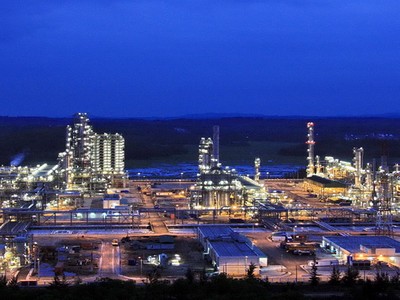 SNT hé lộ lý do muốn sở hữu 49% Lọc hóa dầu Bình Sơn - BSR