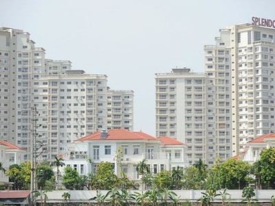 Công ty con của tỷ phú Phương Thảo thâu tóm 50% dự án Splendora