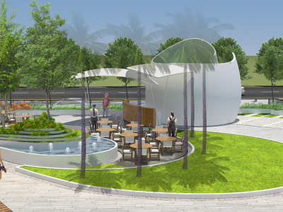 Những điểm cộng của tổ hợp Florence