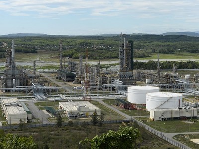 BSR đạt 1.293 tỷ đồng lợi nhuận sau thuế