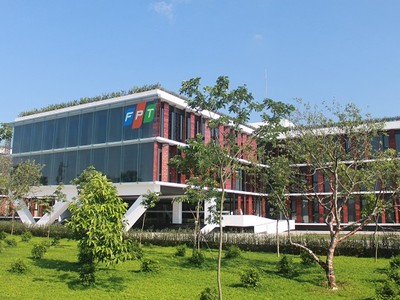 4 tháng, FPT đạt 1.094 tỷ đồng lợi nhuận trước thuế, vượt 18% kế hoạch 