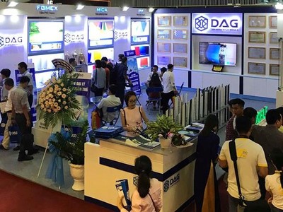 DAG kỳ vọng sản phẩm mới tạo tăng trưởng đột phá