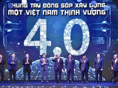 Khơi dậy tiềm lực, quy tụ người tài, tạo sức bật mới cho nền kinh tế