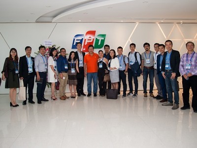 4 lời mời của Chủ tịch FPT với các tài năng Việt Nam