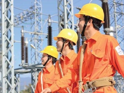 3 tháng cuối năm, sẽ không tăng giá điện